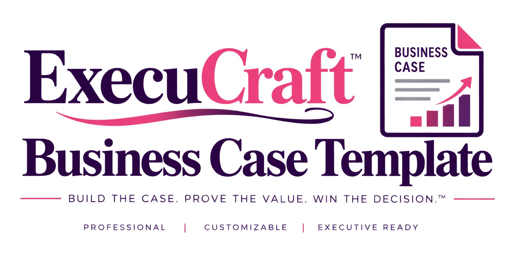 Strategy and Planning: Business Case Digital Product