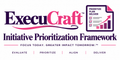 Strategy and Planning - Initiative Prioritization Framework