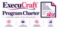 Program Management: Program Charter
